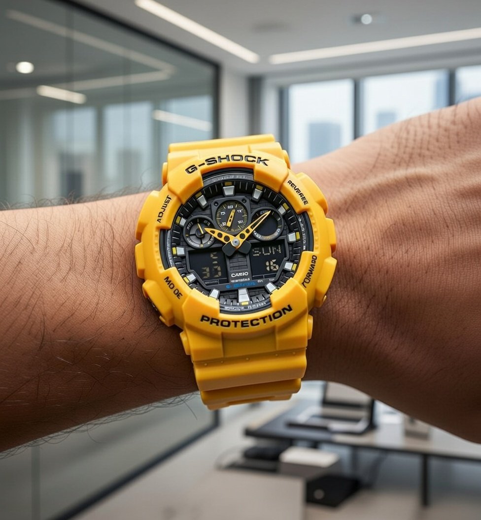 GA-100A-9A_corporate GA-100A-9A_corporate