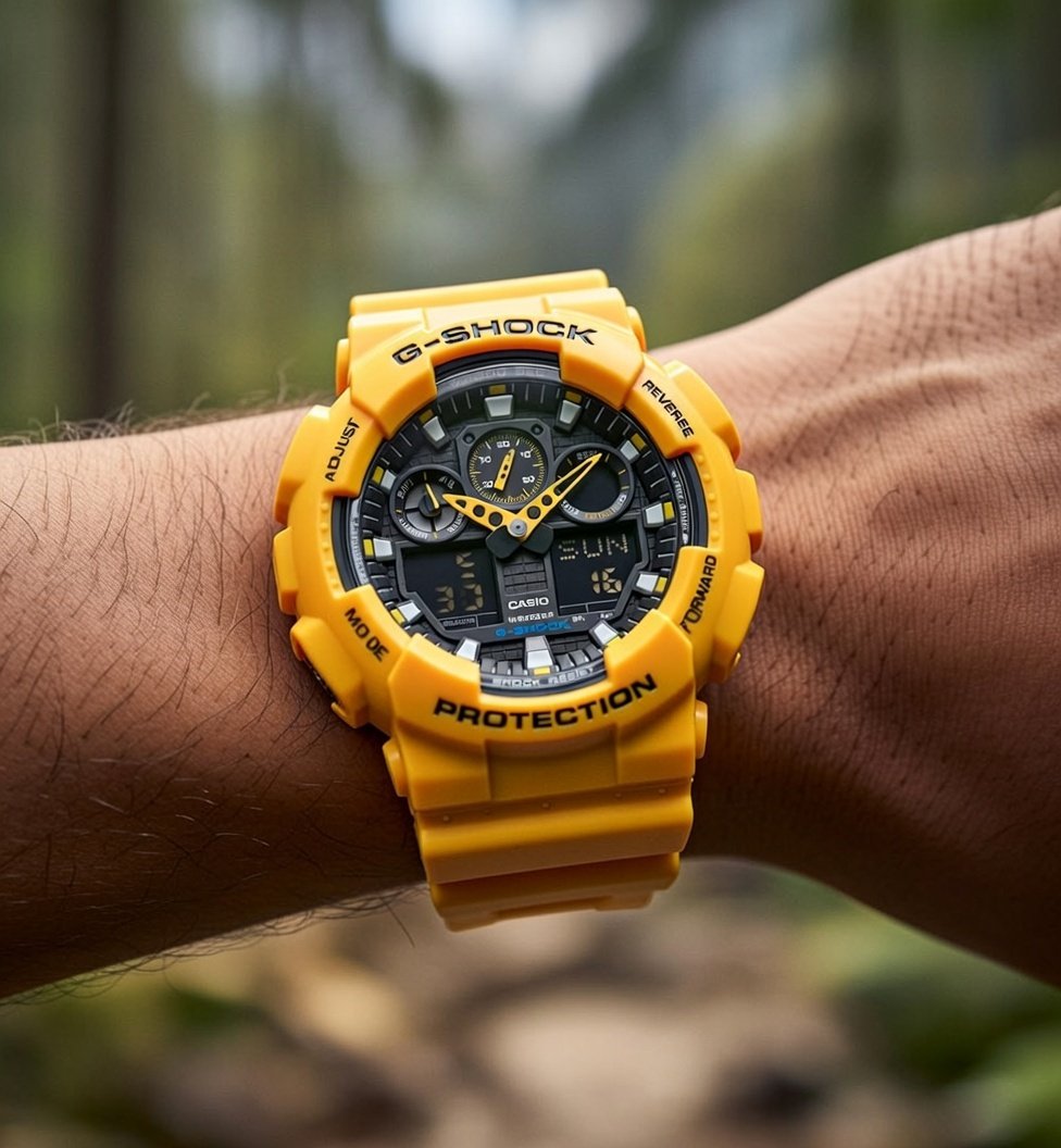 GA-100A-9A_inWild GA-100A-9A_inWild