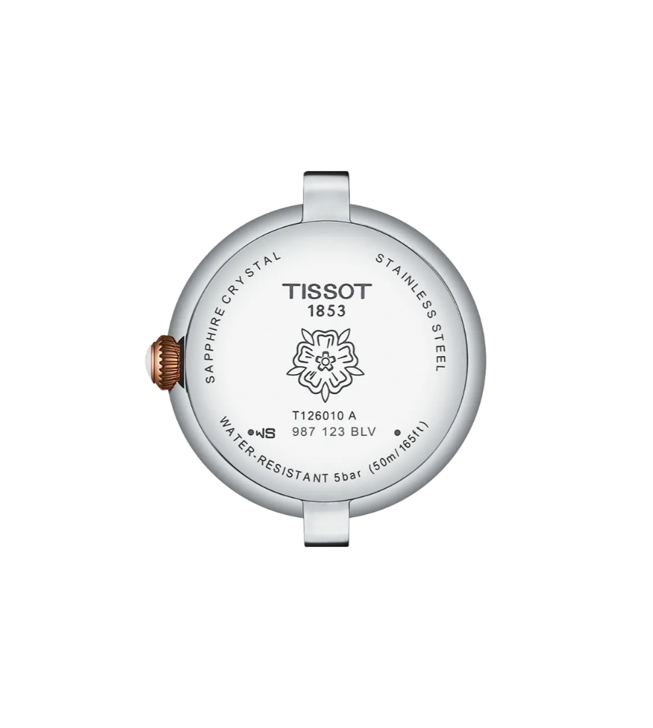 Tissot Bellissima T126.010.22.013.00-3 Tissot Bellissima T126.010.22.013.00-3