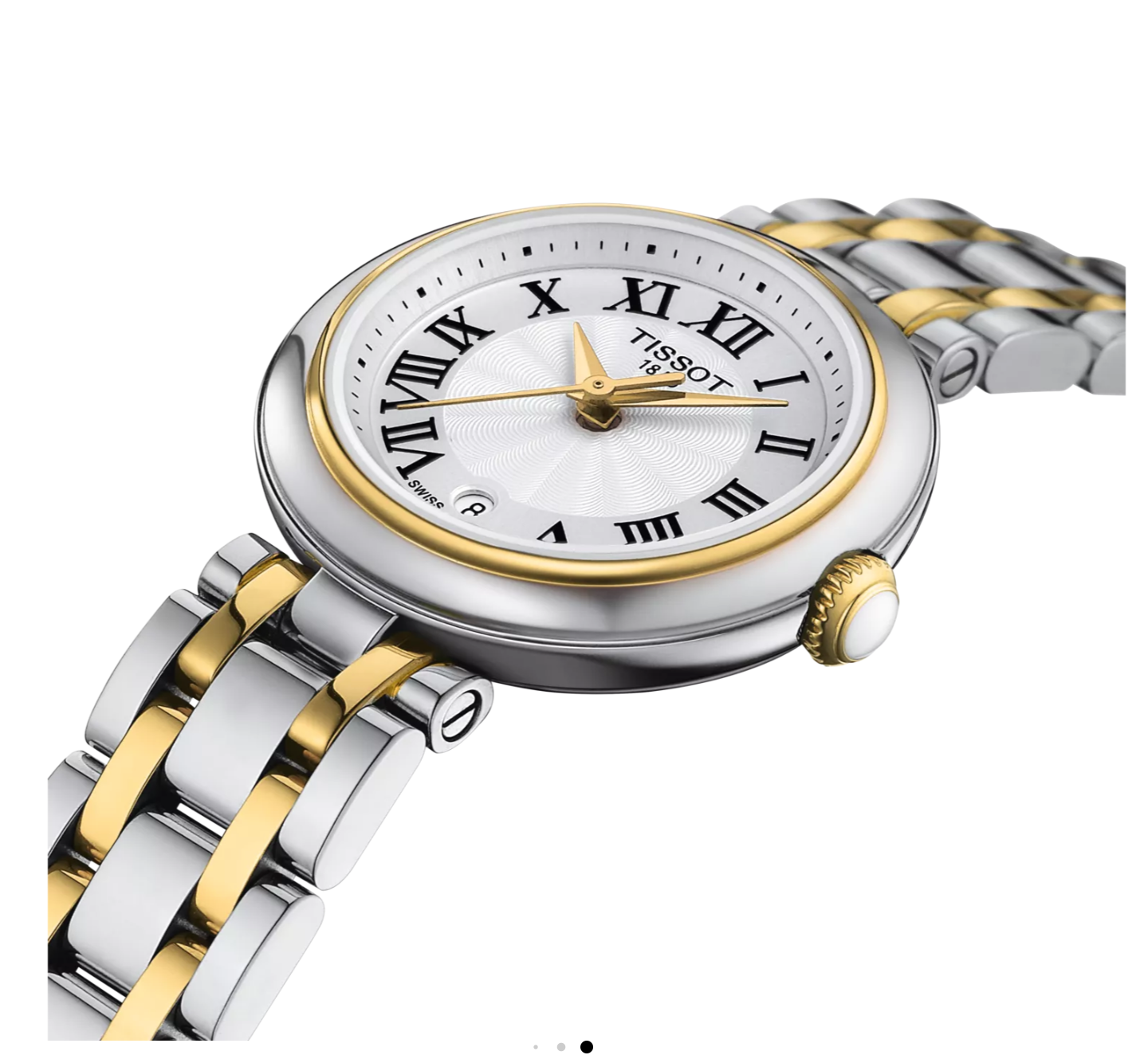 Tissot Bellissima T126.010.22.013.00-4 Tissot Bellissima T126.010.22.013.00-4