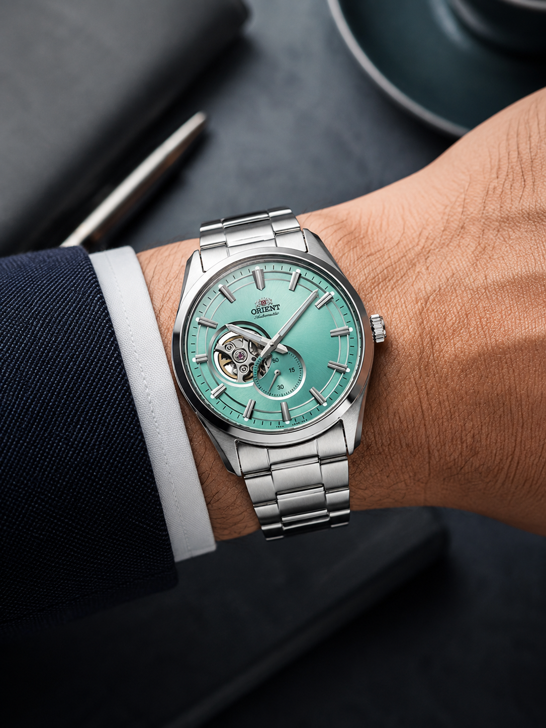 Orient RN-AR0009L-5 Orient RN-AR0009L-5