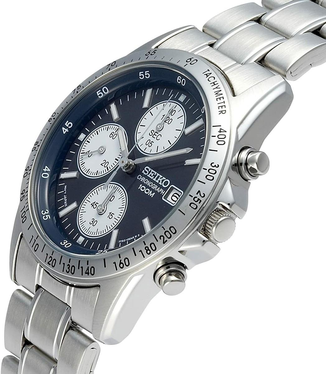 Seiko SND365PC Dark Blue-2 Seiko SND365PC Dark Blue-2