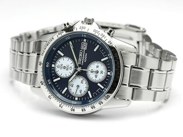 Seiko SND365PC Dark Blue-3 Seiko SND365PC Dark Blue-3