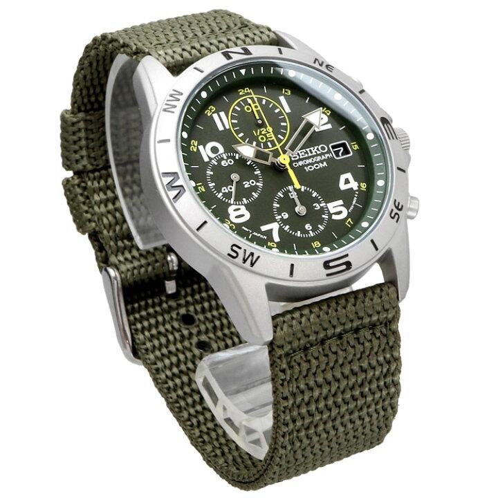 Seiko SND377R-1 Seiko SND377R-1